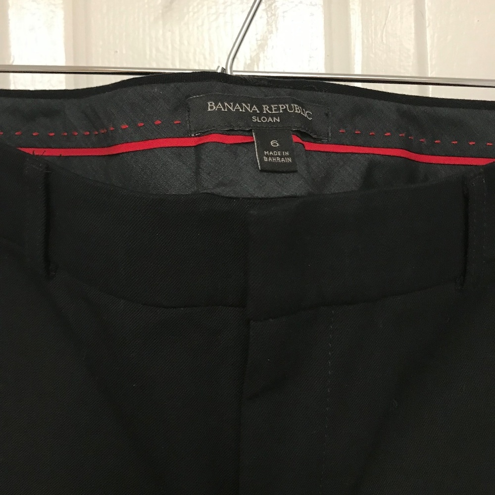 Banana Republic Dress Pants